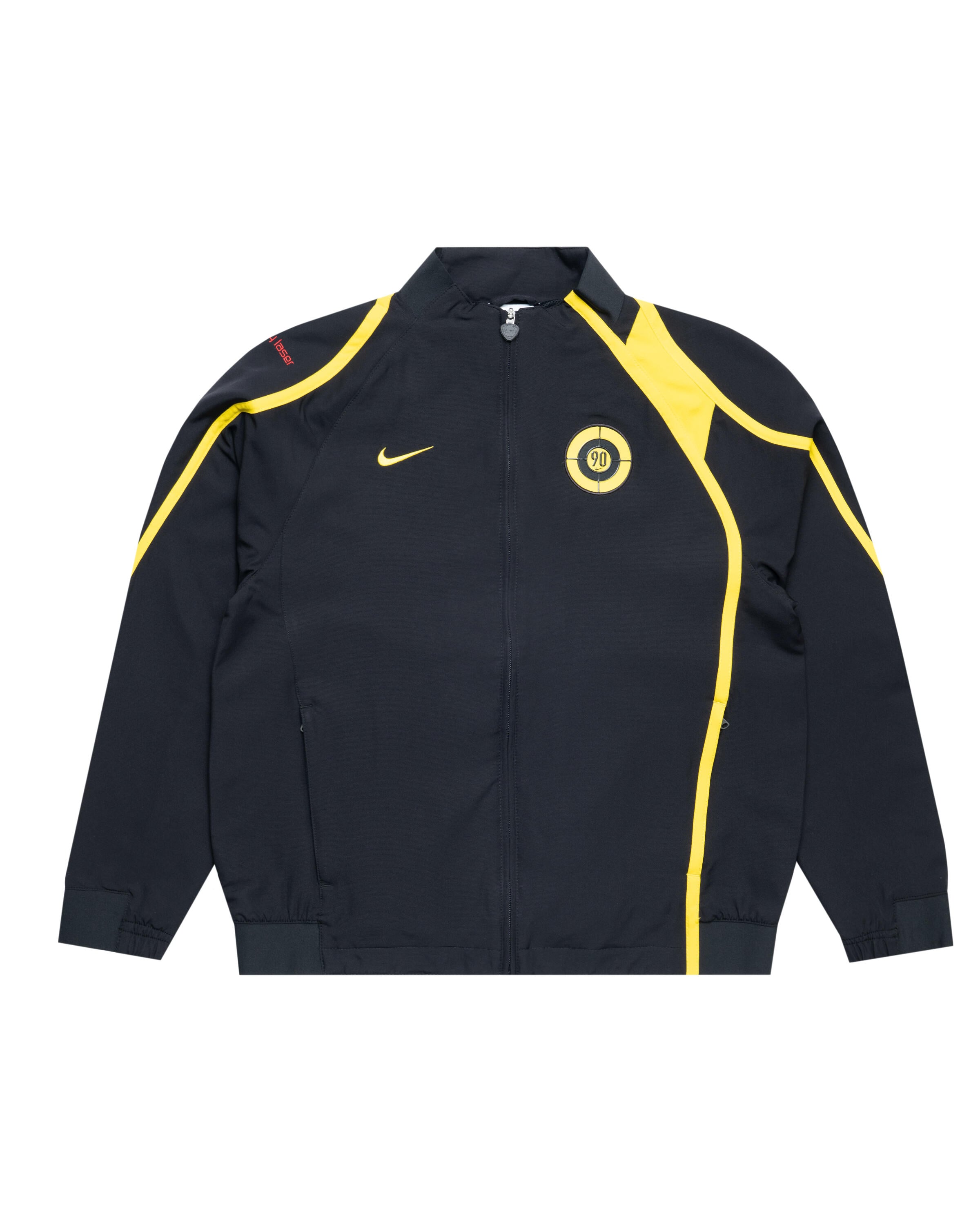 Nike Mad 90 Pack Zip Jacket 'Laser 90' | IU4687-010 | AFEW STORE